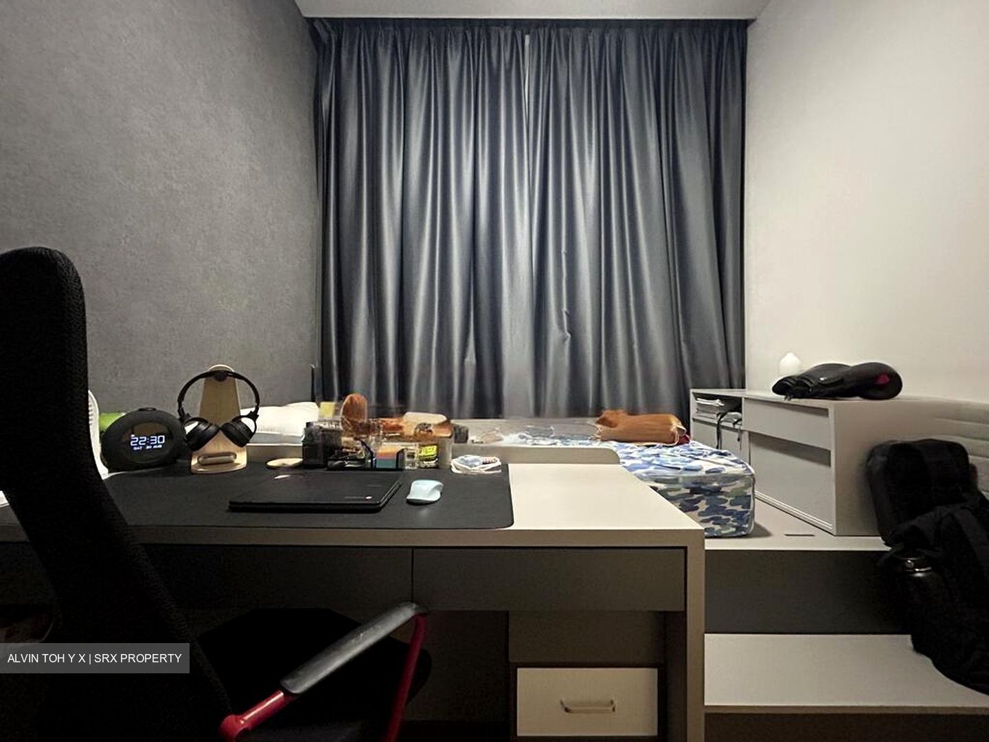 Eight Courtyards (D27), Condominium #480816531